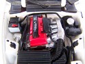 1:18 Auto Art Honda S2000 2007 White. Uploaded by Morpheus1979